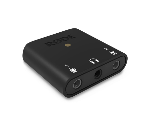 Rode AI-Micro - 700911 - zdjęcie